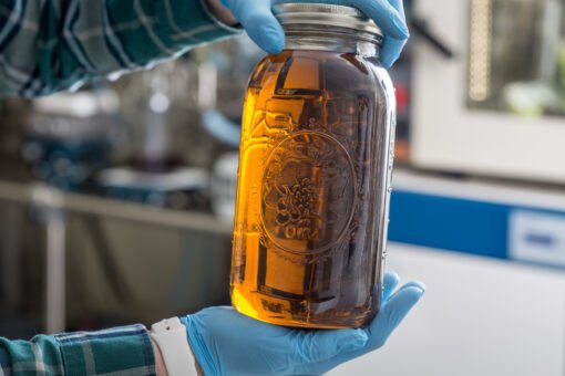 THC Distillate