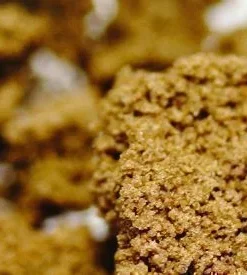 BUBBLE HASH