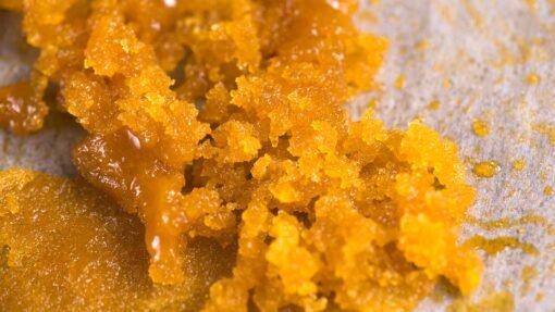 Live Resin