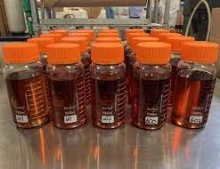 THC Distillate