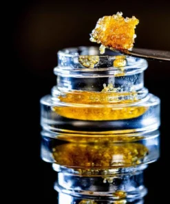 Live Resin